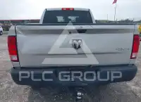 2016 RAM 2500 фото