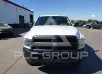 2016 RAM 2500 photo