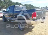 2016 RAM 2500 photo