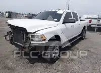 2016 RAM 2500 фото