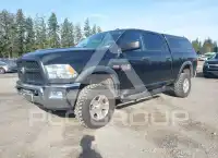 2016 RAM 2500 фото