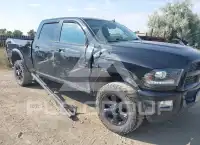 2016 RAM 2500 фото