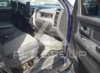 2016 RAM 2500 фото