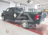 2016 RAM 2500 фото
