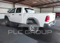 2016 RAM 2500 фото