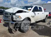 2016 RAM 2500 фото