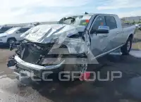 2016 RAM 2500 фото