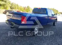 2016 RAM 2500 фото