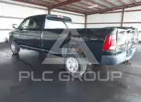 2016 RAM 2500 фото