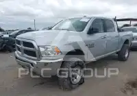 2016 RAM 2500 photo