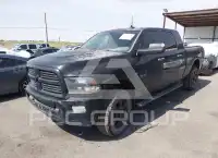 2016 RAM 2500 фото