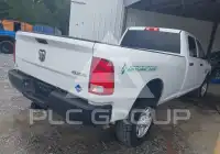 2016 RAM 2500 фото