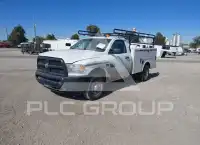 2016 RAM 2500 photo