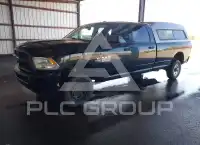 2016 RAM 2500 фото