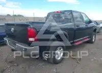 2016 RAM 2500 фото