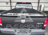 2016 RAM 2500 фото