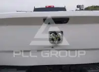 2016 RAM 2500 фото