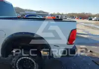2016 RAM 2500 photo