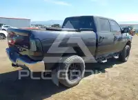 2016 RAM 2500 фото