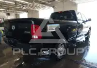 2016 RAM 2500 фото