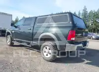 2016 RAM 2500 фото