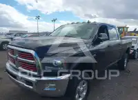 2016 RAM 2500 фото
