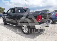 2016 RAM 2500 фото