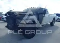 2016 RAM 2500 фото