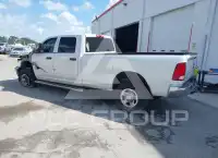 2016 RAM 2500 фото