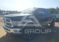 2016 RAM 2500 photo