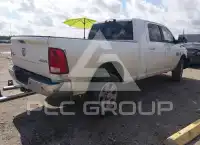2016 RAM 2500 фото