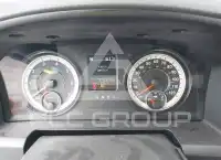 2016 RAM 2500 фото