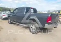 2016 RAM 2500 photo