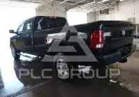2016 RAM 2500 фото