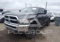 2016 RAM 2500 photo