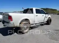 2016 RAM 2500 фото