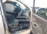 2016 RAM 2500 фото