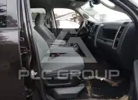 2016 RAM 2500 фото