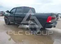 2016 RAM 2500 фото