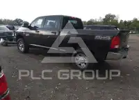 2016 RAM 2500 фото