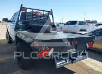 2016 RAM 2500 фото