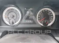 2016 RAM 2500 фото