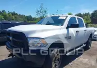 2016 RAM 2500 photo