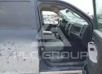 2016 RAM 2500 фото