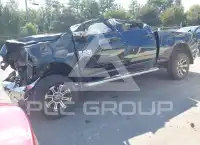 2016 RAM 2500 фото