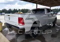 2016 RAM 2500 фото