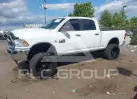 2016 RAM 2500 фото