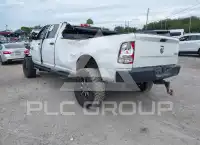 2016 RAM 2500 photo