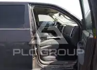 2016 RAM 2500 фото