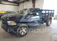 2016 RAM 2500 фото